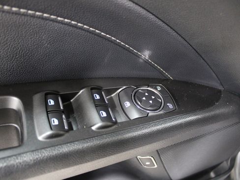 Used 2017 Ford Fusion Titanium FWD image 7