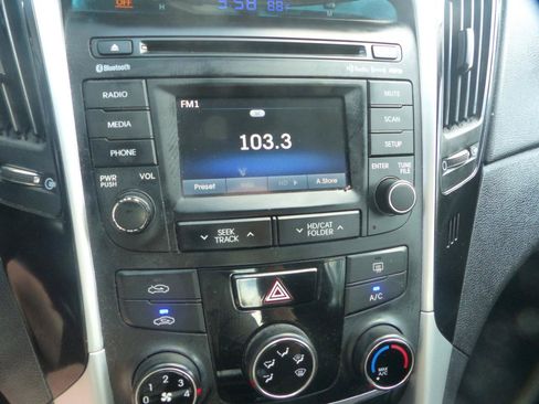 Used 2014 Hyundai Sonata SE FWD image 21