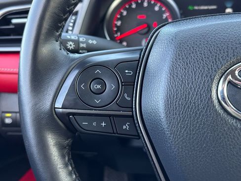 Certified 2024 Toyota Camry XSE image 26