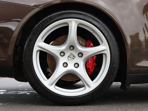 Used 2011 Porsche 911 Carrera 4S image 53