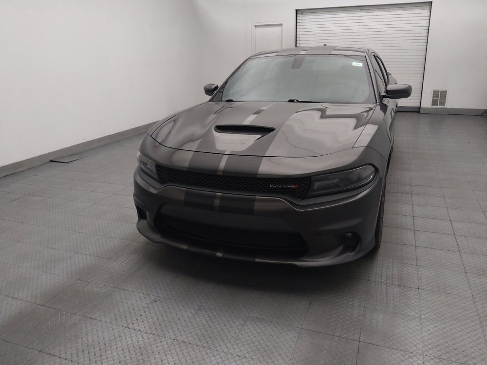 Used 2019 Dodge Charger GT RWD image 15