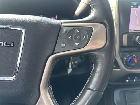 Used 2018 GMC Sierra 1500 Denali w/ Denali Ultimate Package image 27