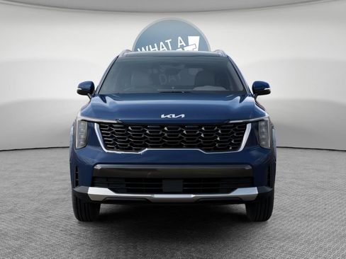 New 2026 Kia Sorento S AWD/4WD image 2
