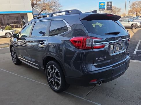 New 2026 Subaru Ascent Limited image 2