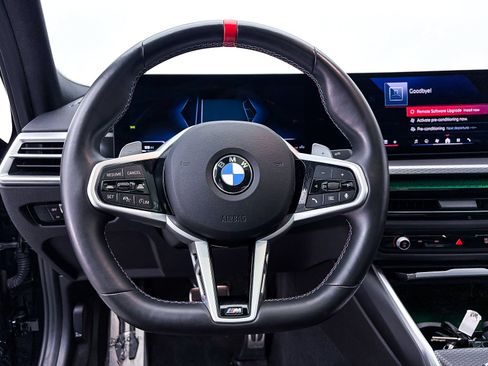 Used 2025 BMW M340i RWD image 30
