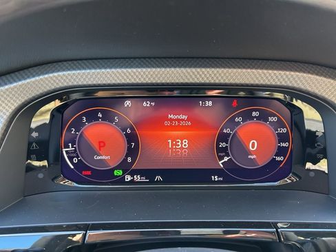 New 2026 Volkswagen Atlas Peak Edition AWD/4WD image 26