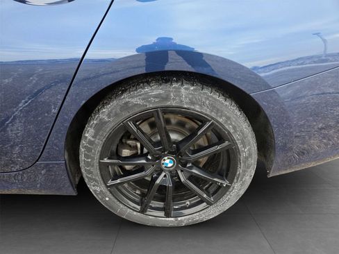 Used 2021 BMW 330i Sedan w/ Driving Assistance Package image 34