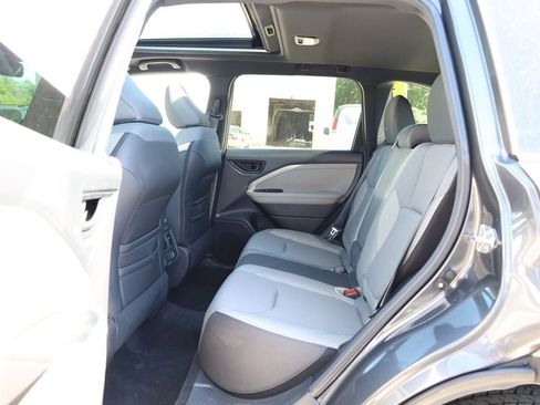 New 2026 Subaru Forester Premium AWD/4WD image 23