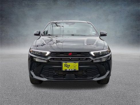 Certified 2024 Dodge Hornet GT Plus w/ Tech Pack Plus w/o Parking image 9