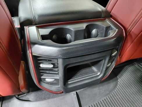 Used 2025 RAM 1500 Rebel w/ Rebel Level 1 Equipment Group AWD/4WD image 42