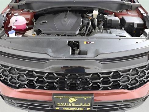 Used 2025 Kia Sportage X-Line image 32