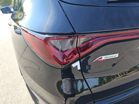New 2026 Acura MDX A-Spec image 27