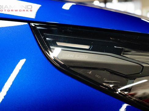 Used 2025 BMW M5 w/ Carbon Package image 52