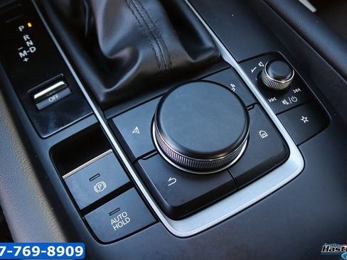 Used 2022 MAZDA MAZDA3 Sedan image 16