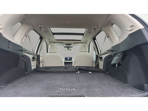 Certified 2023 Nissan Rogue SV w/ SV Premium Package AWD/4WD image 13
