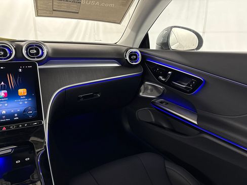 Certified 2026 Mercedes-Benz CLE 300 4MATIC Coupe image 27