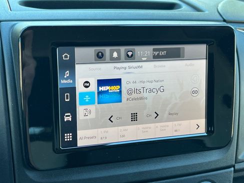 New 2026 RAM ProMaster 2500 image 16