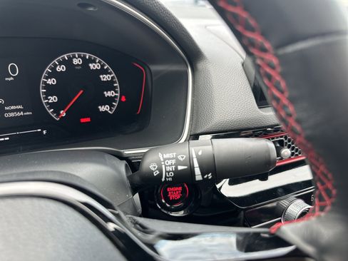 Certified 2023 Honda Civic Si image 22
