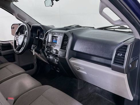 Used 2017 Ford F150 XLT AWD/4WD image 18