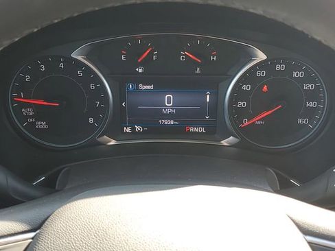 Certified 2024 Chevrolet Equinox LT AWD/4WD image 21