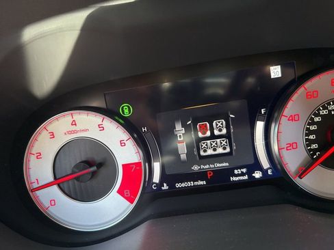 Used 2023 Acura RDX AWD w/ A-Spec & Advance Pkg image 4