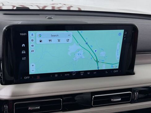 New 2026 Lincoln Aviator Reserve AWD/4WD image 14