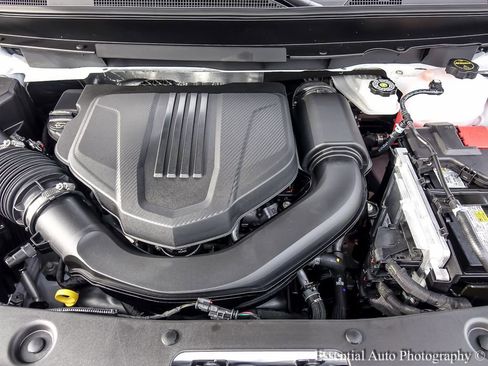 New 2026 Buick Enclave Sport Touring w/ Power Package image 25