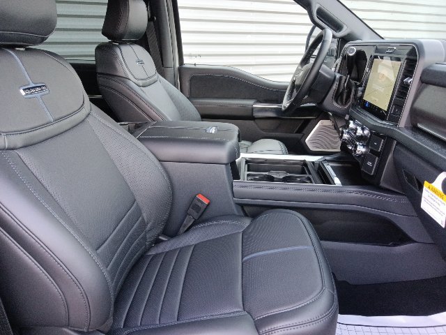 New 2026 Ford F250 Platinum AWD/4WD image 33