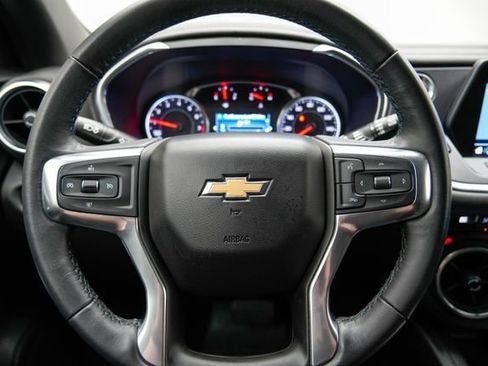 Used 2020 Chevrolet Blazer LT image 14