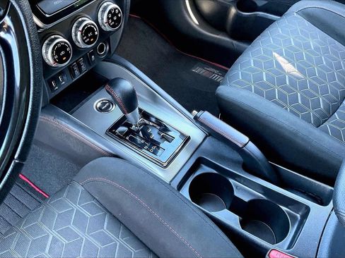 Used 2024 Mitsubishi Outlander Sport Ralliart AWD/4WD image 28