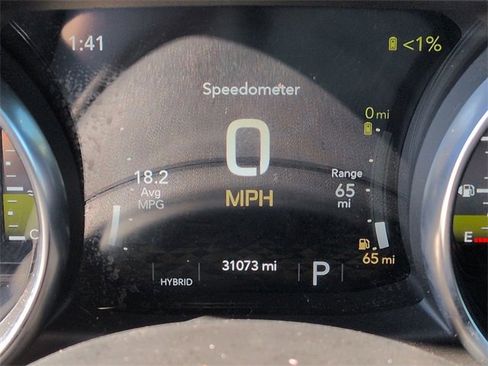 Certified 2023 Jeep Wrangler Unlimited Sahara w/ Cold Weather Group image 30