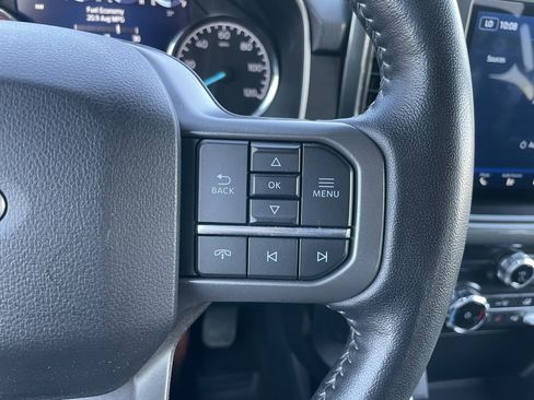 Used 2022 Ford F150 XLT w/ Equipment Group 302A High image 23