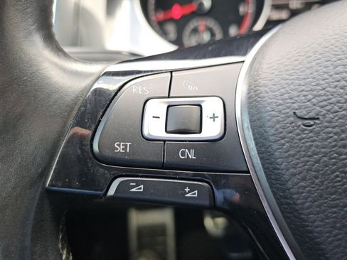 Used 2018 Volkswagen Golf Alltrack S AWD/4WD image 13