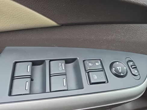 Used 2012 Honda CR-V EX-L image 27