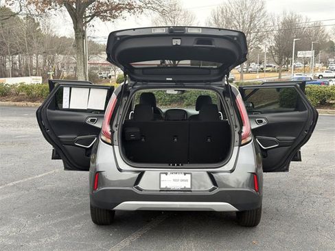 Certified 2024 Kia Soul LX image 11
