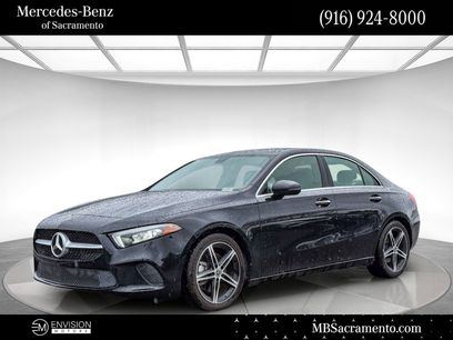 Used 2022 Mercedes-Benz A 220