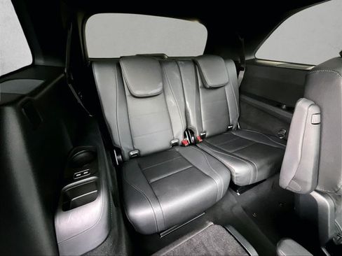 Certified 2025 Mercedes-Benz GLS 450 4MATIC image 29