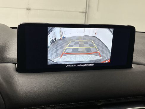 Used 2024 MAZDA CX-5 AWD 2.5 S w/ Preferred Package image 6