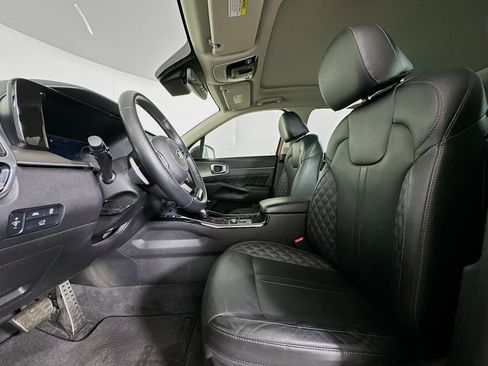 Used 2021 Kia Sorento SX FWD image 13
