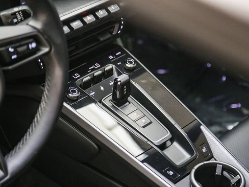 Certified 2020 Porsche 911 Carrera S RWD image 22