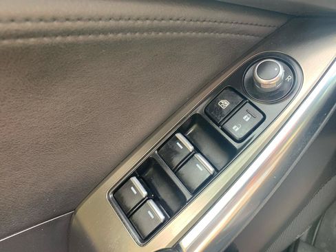 Used 2017 MAZDA MAZDA6 Grand Touring FWD image 22