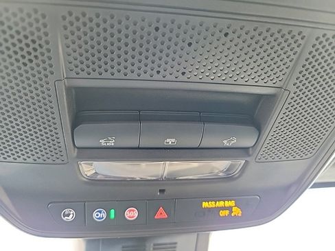 New 2026 GMC Terrain AT4 w/ Convenience Package III image 13