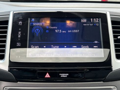 Used 2017 Honda Pilot EX-L image 28