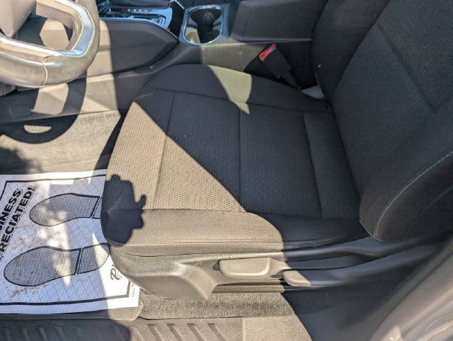 Used 2023 GMC Canyon Elevation RWD image 18
