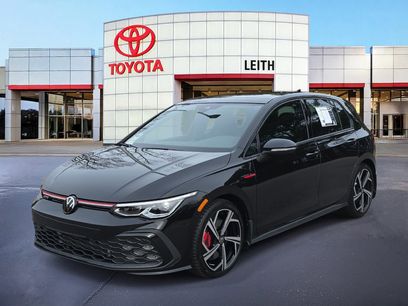 Used 2024 Volkswagen GTI SE