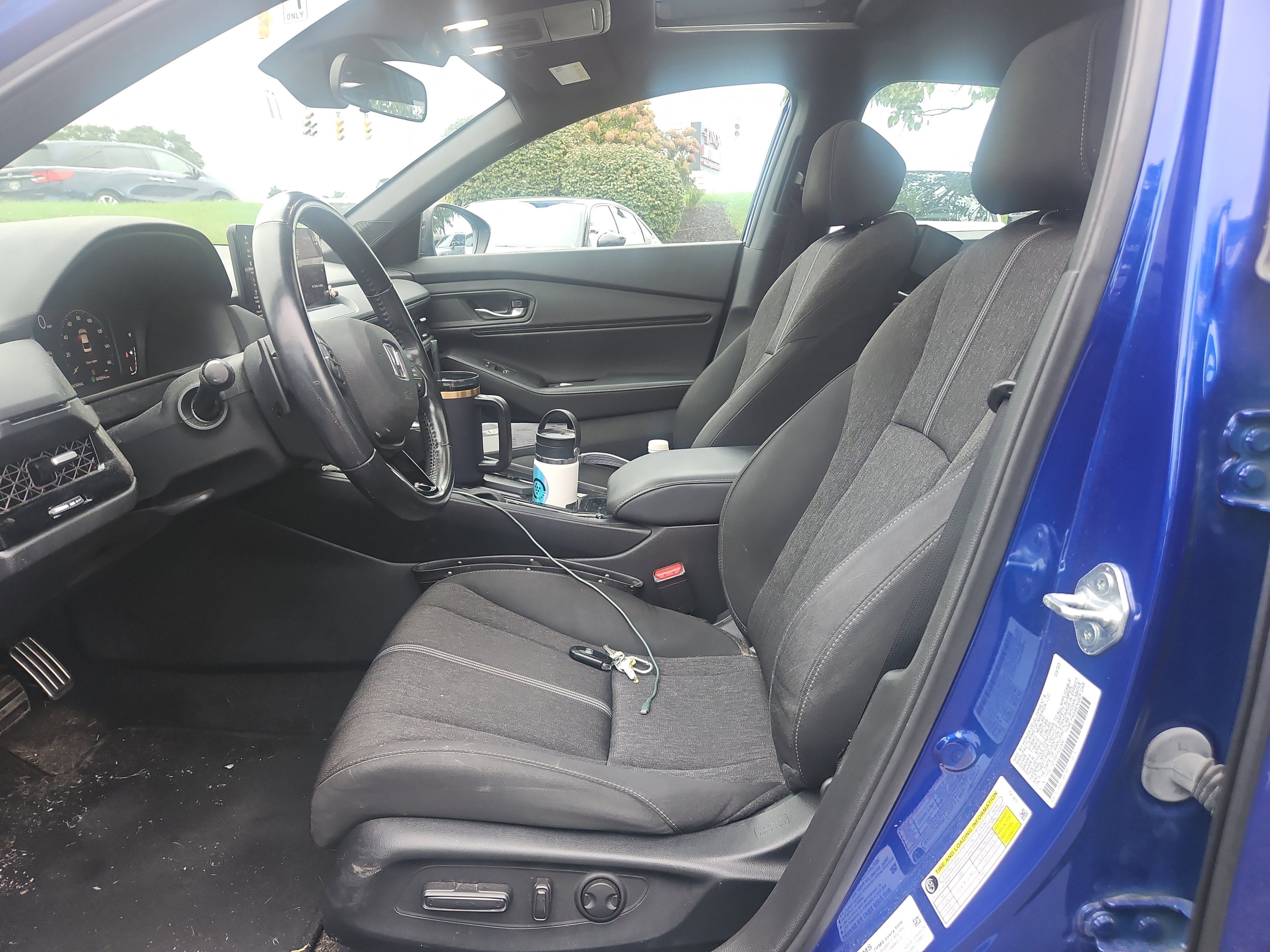 Used 2023 Honda Accord Sport image 27