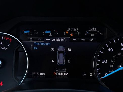 Used 2021 Ford Expedition Max Limited RWD image 13