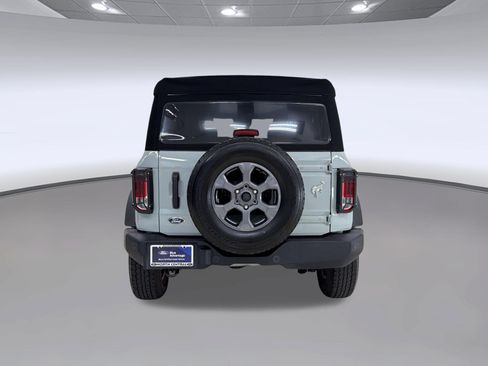 Certified 2023 Ford Bronco Big Bend AWD/4WD image 10