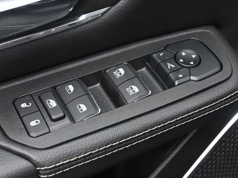 New 2026 RAM 1500 Laramie w/ Sport Appearance Package image 33