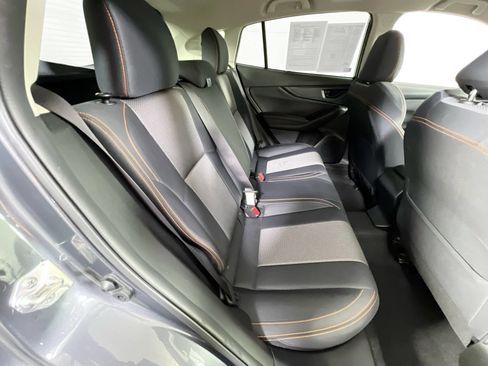 Used 2022 Subaru Crosstrek 2.0i Premium w/ Moonroof Package image 26